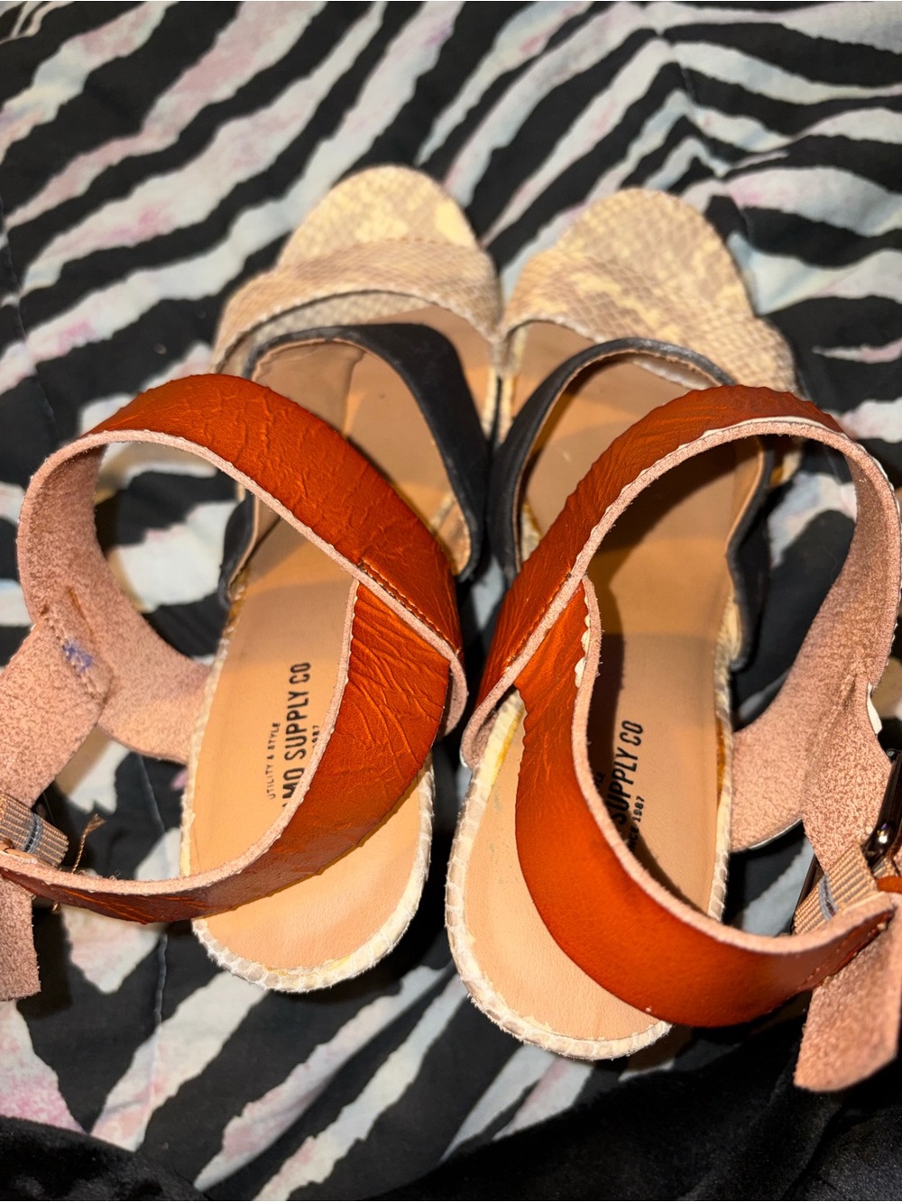 wedges - Picture 6 of 6